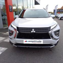 Mitsubishi Eclipse Cross 2.4 MIVEC PHEV 188ch Business 4WD Vert-Saint-Denis