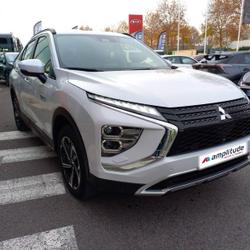 Mitsubishi Eclipse Cross 2.4 MIVEC PHEV 188ch Business 4WD Vert-Saint-Denis