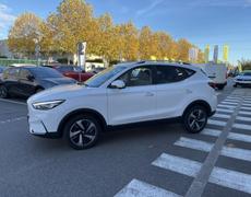 MG ZS Vert-Saint-Denis