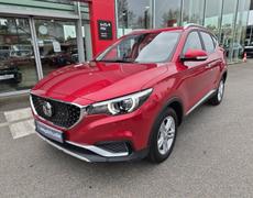 MG ZS Vert-Saint-Denis