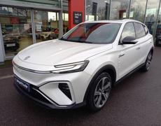 MG Marvel R Vert-Saint-Denis