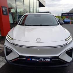 MG Marvel R EV 180ch - 70kWh Luxury 2WD Vert-Saint-Denis