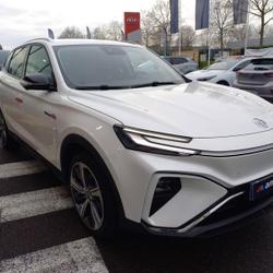 MG Marvel R EV 180ch - 70kWh Luxury 2WD Vert-Saint-Denis