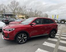 MG ZS Vert-Saint-Denis