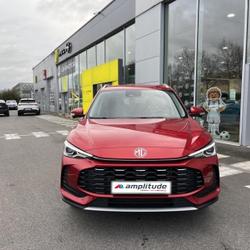 MG ZS Hybrid+ 197ch Luxury Vert-Saint-Denis