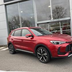 MG ZS Hybrid+ 197ch Luxury Vert-Saint-Denis