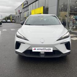 MG MG4 EV 170ch - 51kWh MY23 Vert-Saint-Denis