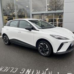 MG MG4 EV 170ch - 51kWh MY23 Vert-Saint-Denis