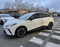 MG MG4 Vert-Saint-Denis