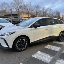 MG MG4 EV 170ch - 51kWh MY23 Vert-Saint-Denis