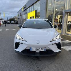 MG MG4 EV 170ch - 51kWh MY23 Vert-Saint-Denis