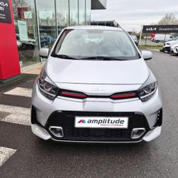 Kia Picanto 1.2 DPi 84ch GT Line Vert-Saint-Denis
