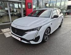 Peugeot 308 SW Phase 2