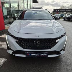 Peugeot 308 SW Phase 2 1.5 BlueHDi 130ch S&S GT EAT8 Vert-Saint-Denis