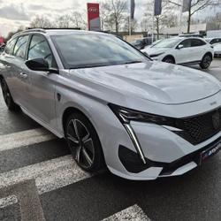 Peugeot 308 SW Phase 2 1.5 BlueHDi 130ch S&S GT EAT8 Vert-Saint-Denis