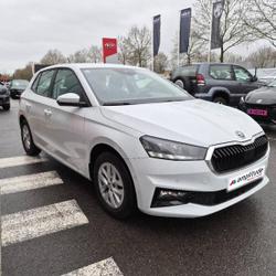 Skoda Fabia 1.0 TSI Evo2 116ch Selection DSG7 Brie-Comte-Robert