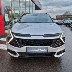 Kia Sportage 1.6 T-GDi 265ch PHEV Design BVA6 4x4 Vert-Saint-Denis