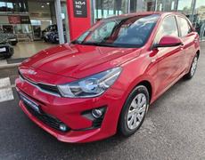 Kia Rio Vert-Saint-Denis