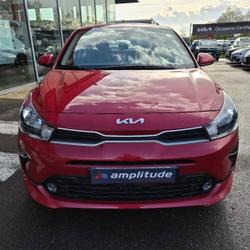 Kia Rio 1.2 DPi 84ch Active Vert-Saint-Denis