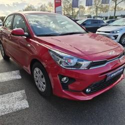 Kia Rio 1.2 DPi 84ch Active Vert-Saint-Denis