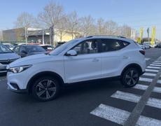 MG ZS Vert-Saint-Denis