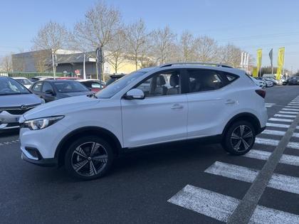 MG ZS Vert-Saint-Denis