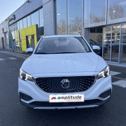 MG ZS EV 143ch Luxury Vert-Saint-Denis
