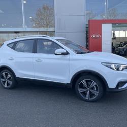 MG ZS EV 143ch Luxury Vert-Saint-Denis