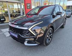 Kia Sportage Vert-Saint-Denis