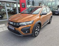 Dacia Sandero Vert-Saint-Denis