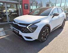 Kia Sportage - 1.6 T-GDi 150ch MHEV  GT-line Premium DCT7 4x2 - 28 999 €