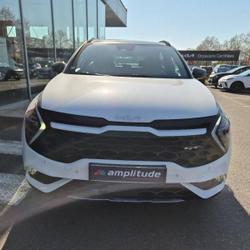 Kia Sportage 1.6 T-GDi 150ch MHEV  GT-line Premium DCT7 4x2 Vert-Saint-Denis