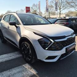 Kia Sportage 1.6 T-GDi 150ch MHEV  GT-line Premium DCT7 4x2 Vert-Saint-Denis
