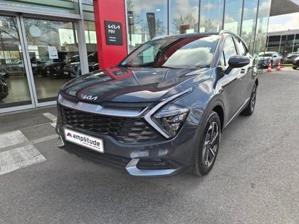 Kia Sportage Vert-Saint-Denis