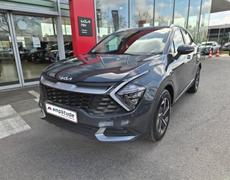 Kia Sportage - 1.6 T-GDi 150ch MHEV Active iBVM6 4x2 - 23 999 €
