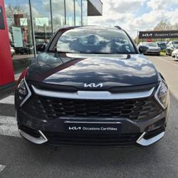 Kia Sportage 1.6 T-GDi 150ch MHEV Active iBVM6 4x2 Vert-Saint-Denis