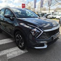 Kia Sportage 1.6 T-GDi 150ch MHEV Active iBVM6 4x2 Vert-Saint-Denis
