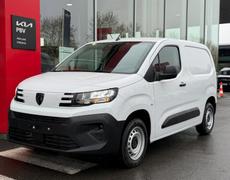 Peugeot Partner Vert-Saint-Denis