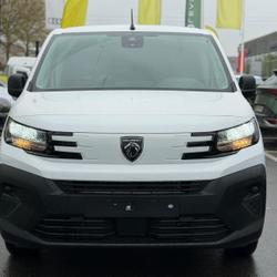 Peugeot Partner M 1000kg BlueHDi 100ch S&S Vert-Saint-Denis