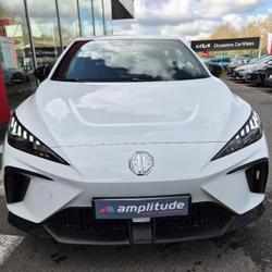 MG MG4 EV 170ch - 51kWh MY23 Vert-Saint-Denis