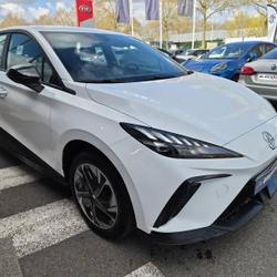 MG MG4 EV 170ch - 51kWh MY23 Vert-Saint-Denis