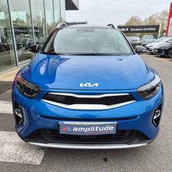 Kia Stonic 1.0 T-GDi 100ch Blue Edition Vert-Saint-Denis