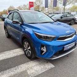 Kia Stonic 1.0 T-GDi 100ch Blue Edition Vert-Saint-Denis