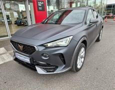 Cupra Formentor Vert-Saint-Denis