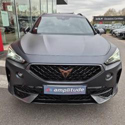 Cupra Formentor 1.5 TSI 150ch V DSG7 Vert-Saint-Denis