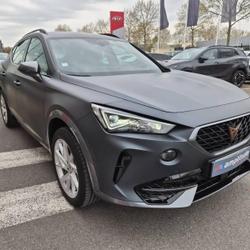 Cupra Formentor 1.5 TSI 150ch V DSG7 Vert-Saint-Denis