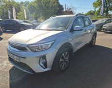 Kia Stonic Saint-Maximin