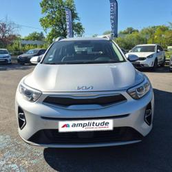 Kia Stonic 1.0 T-GDi 100ch Active DCT7 Saint-Maximin
