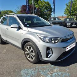 Kia Stonic 1.0 T-GDi 100ch Active DCT7 Saint-Maximin