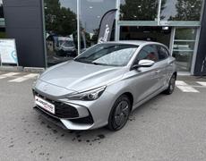 MG MG3 Vert-Saint-Denis